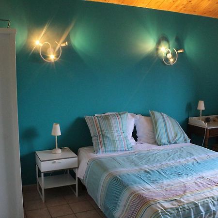 클뤼니 Ferme De La Corbette B&B 외부 사진
